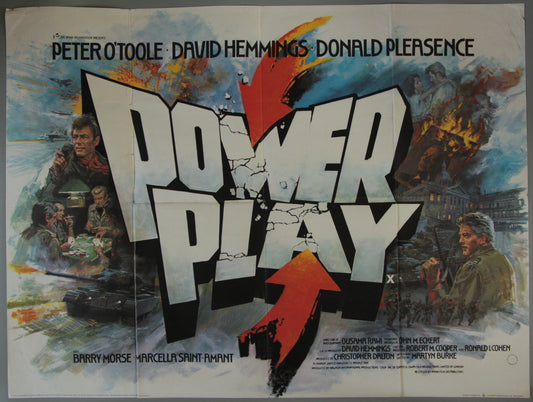 Power Play