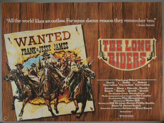 The Long Riders
