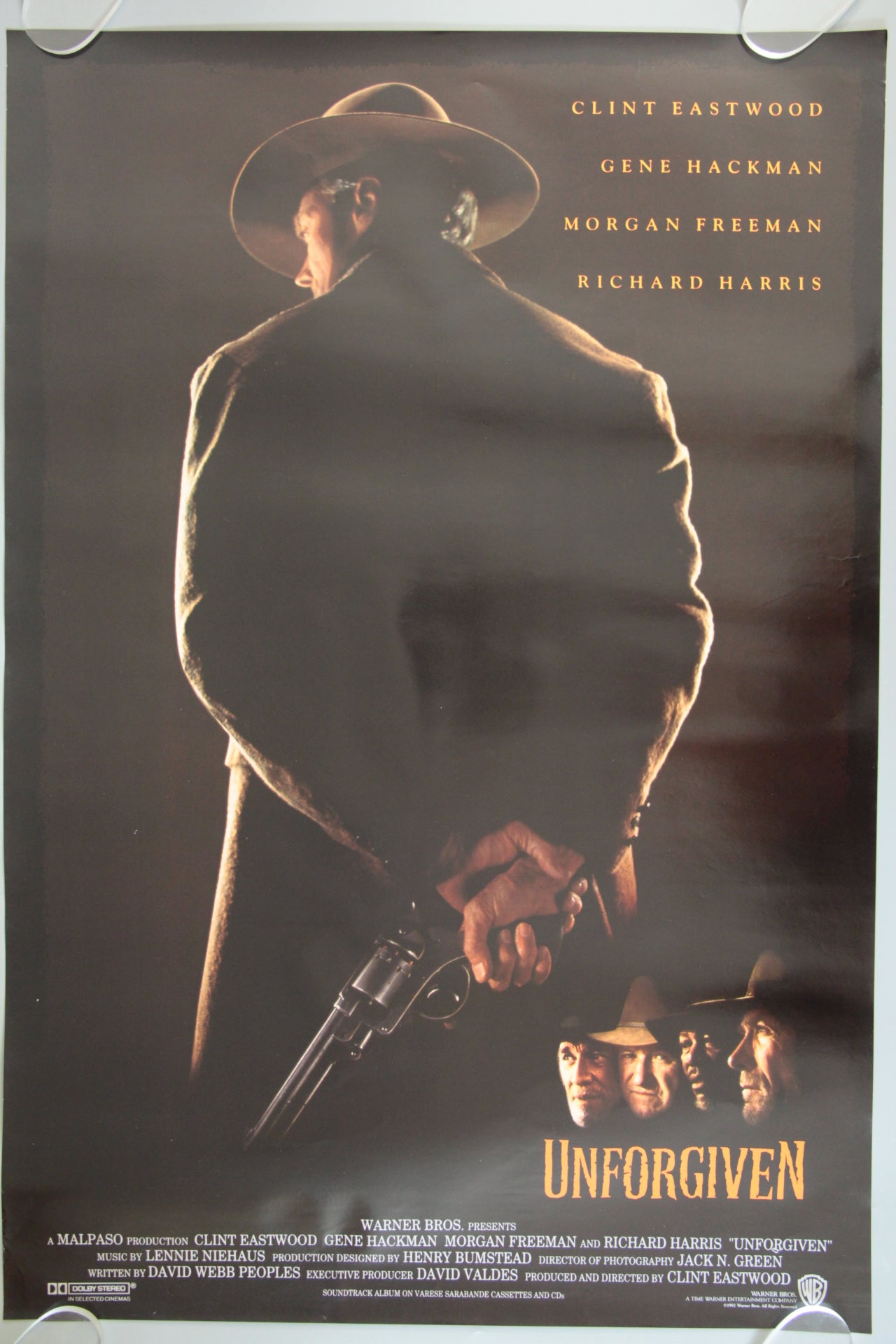 Unforgiven