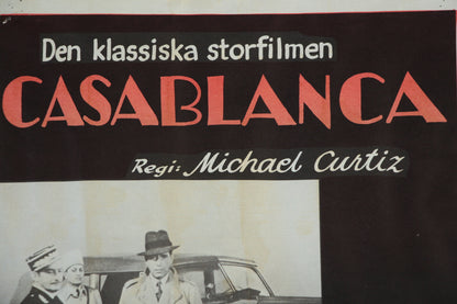 Casablanca