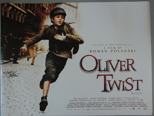 Oliver Twist