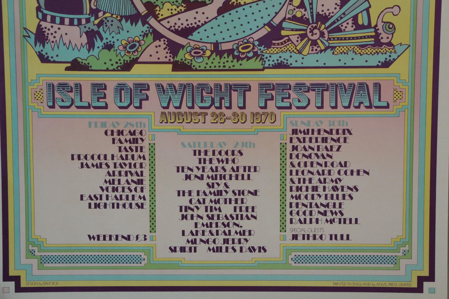 Isle of Wight Festival