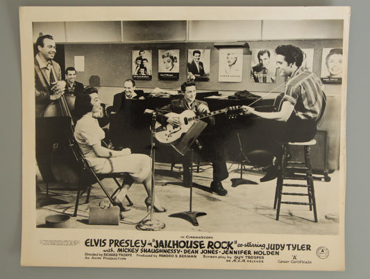 Jailhouse Rock