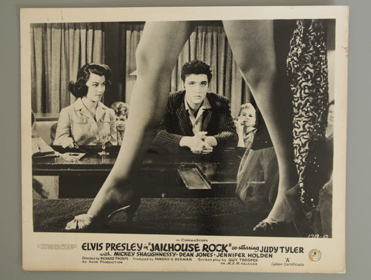 Jailhouse Rock