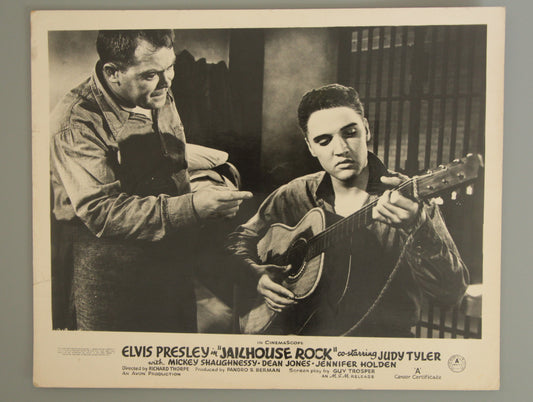 Jailhouse Rock