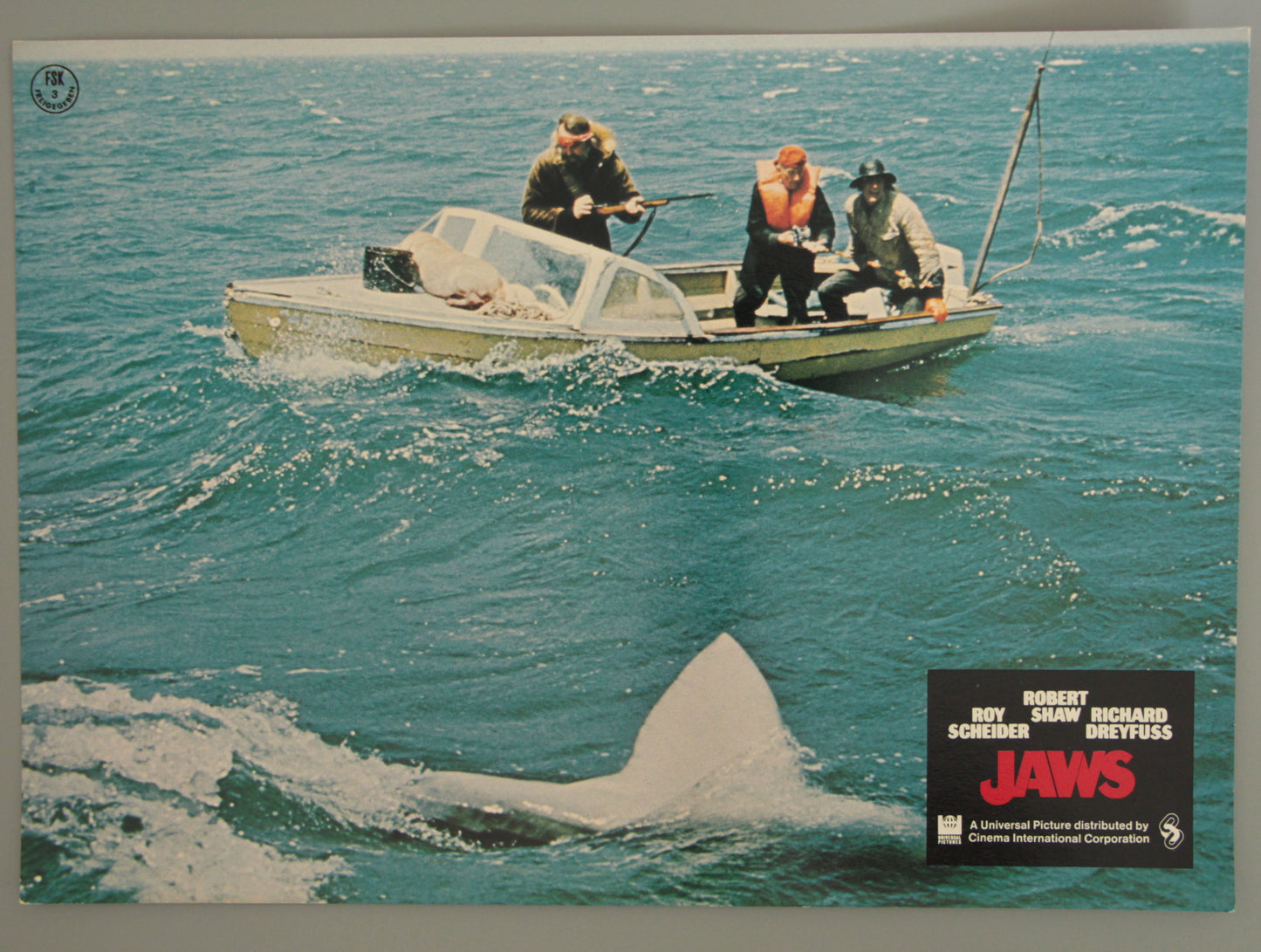 Jaws