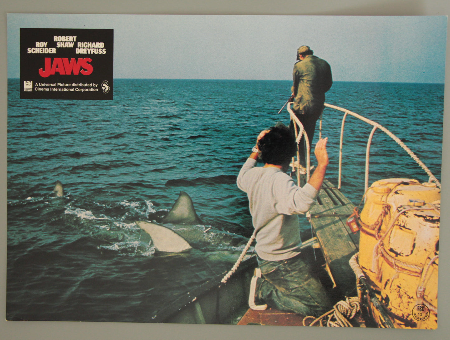 Jaws
