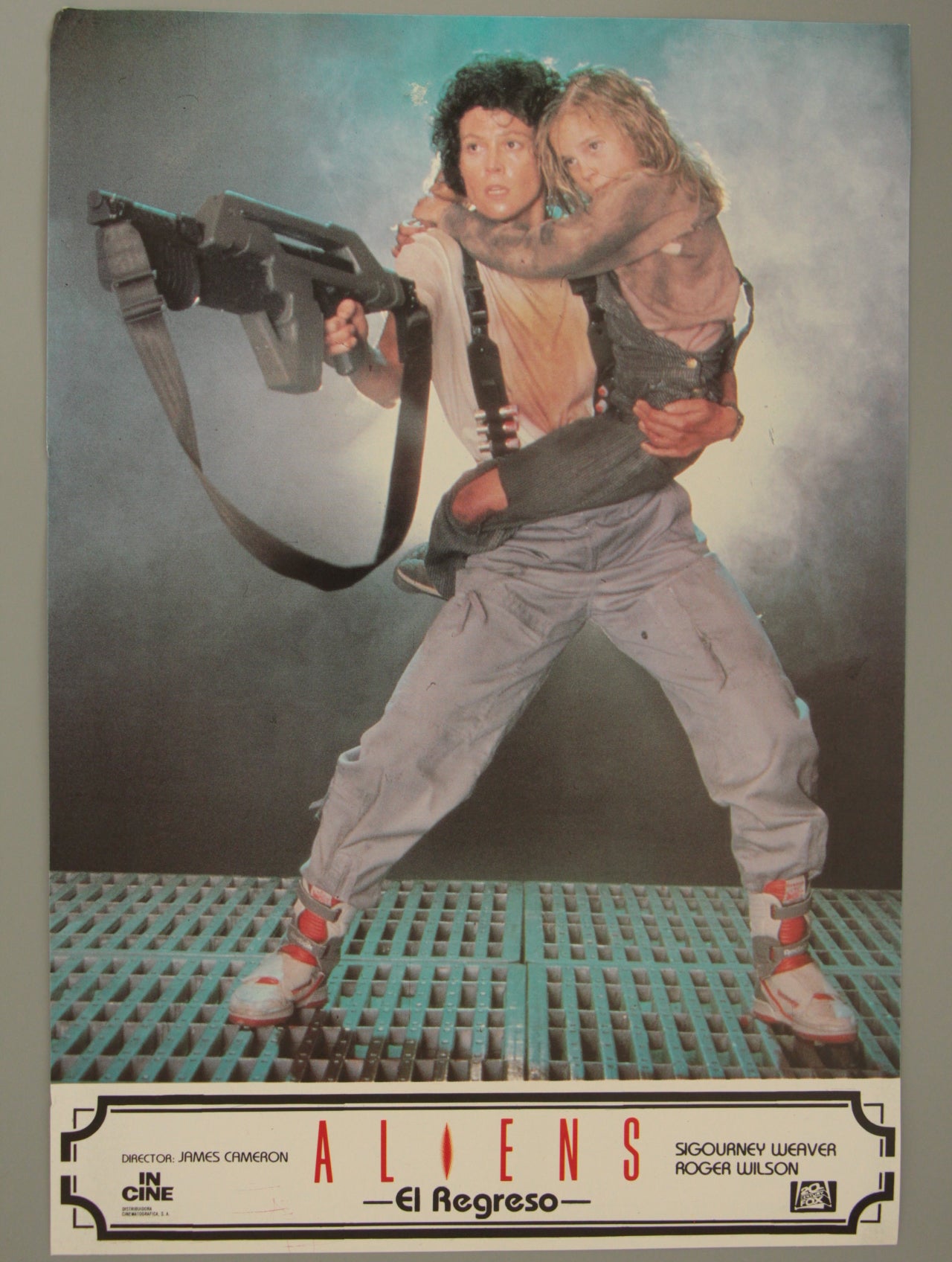 Aliens