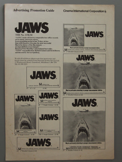 Jaws