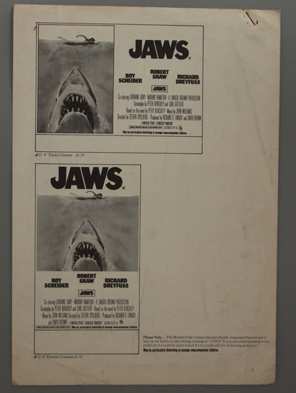 Jaws
