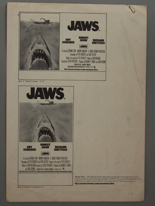 Jaws