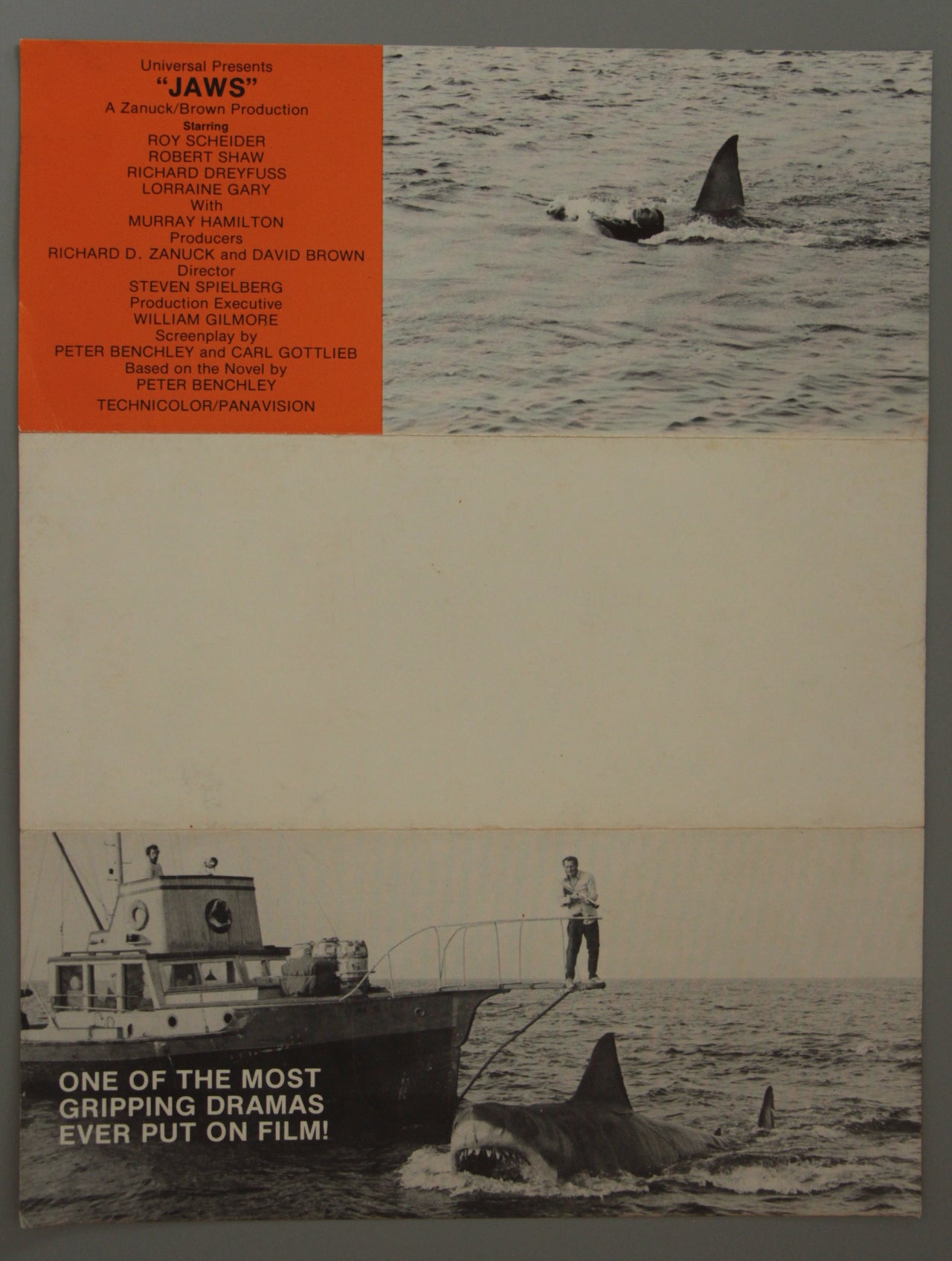 Jaws