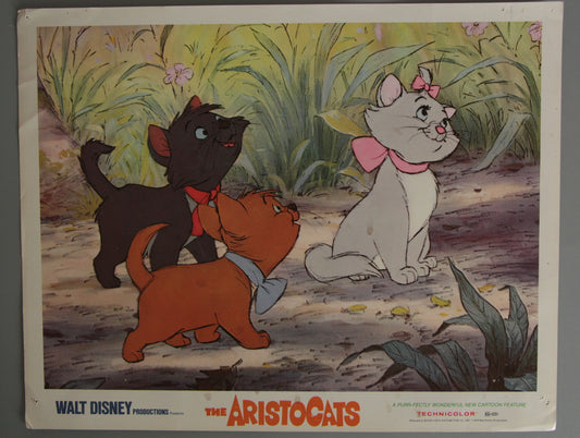 The Aristocats