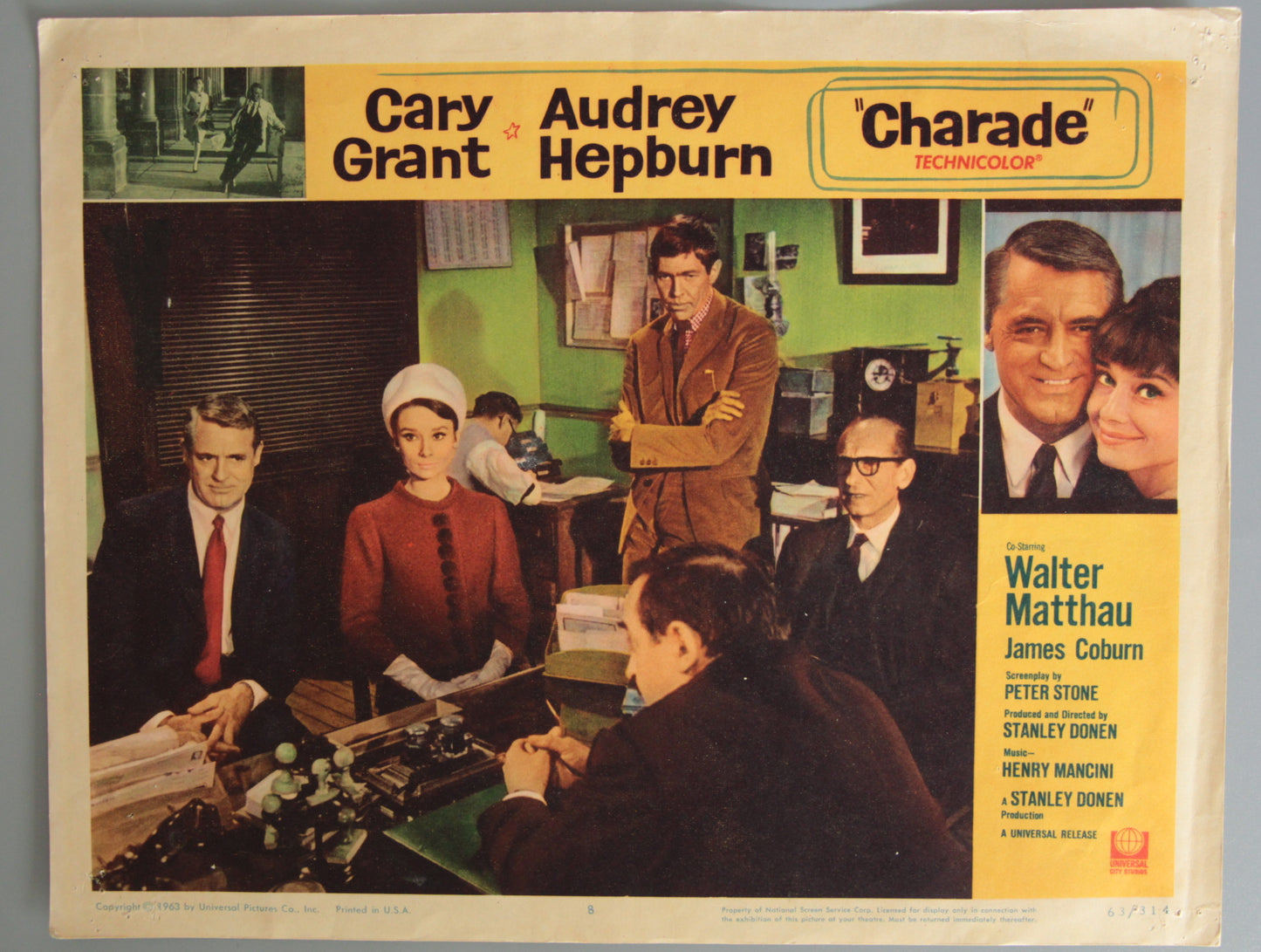 Charade