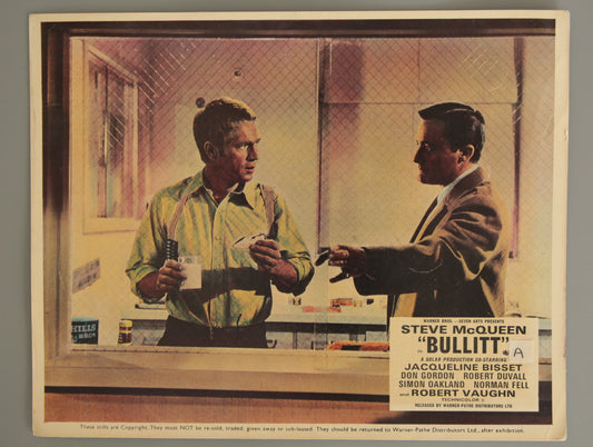 Bullitt