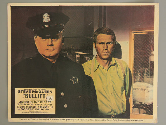 Bullitt