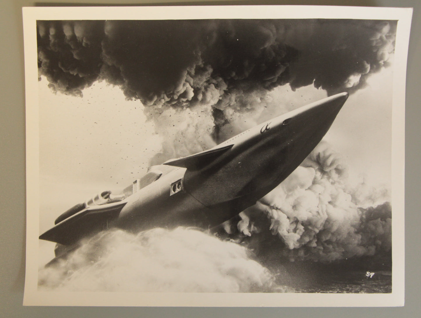 Thunderbirds Are Go