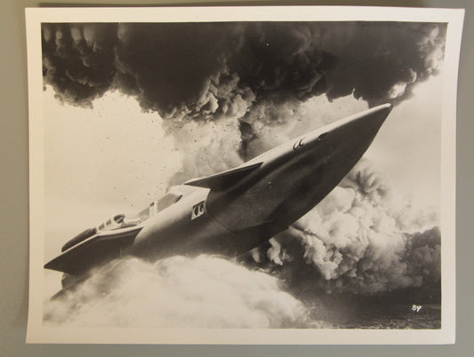 Thunderbirds Are Go