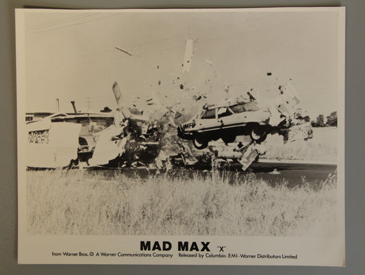 Mad Max