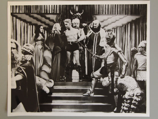 Flash Gordon