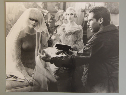Blade Runner