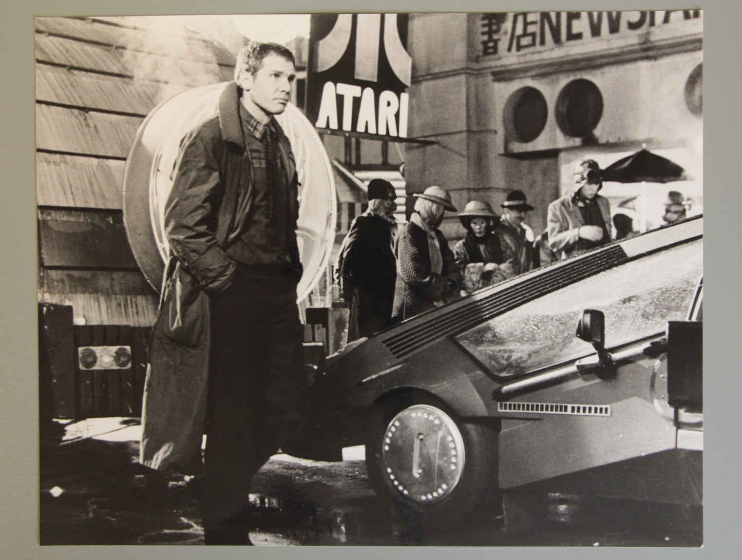 Blade Runner