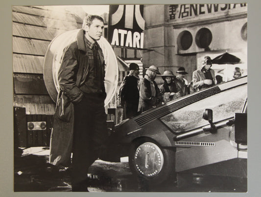 Blade Runner