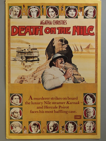Death on the Nile