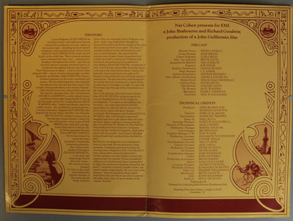Death on the Nile