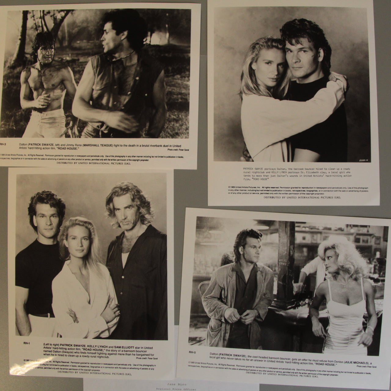 Road House