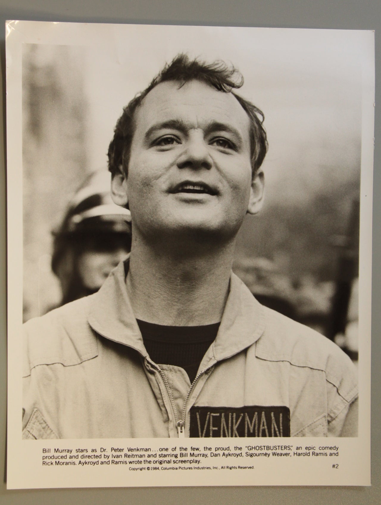 Ghostbusters