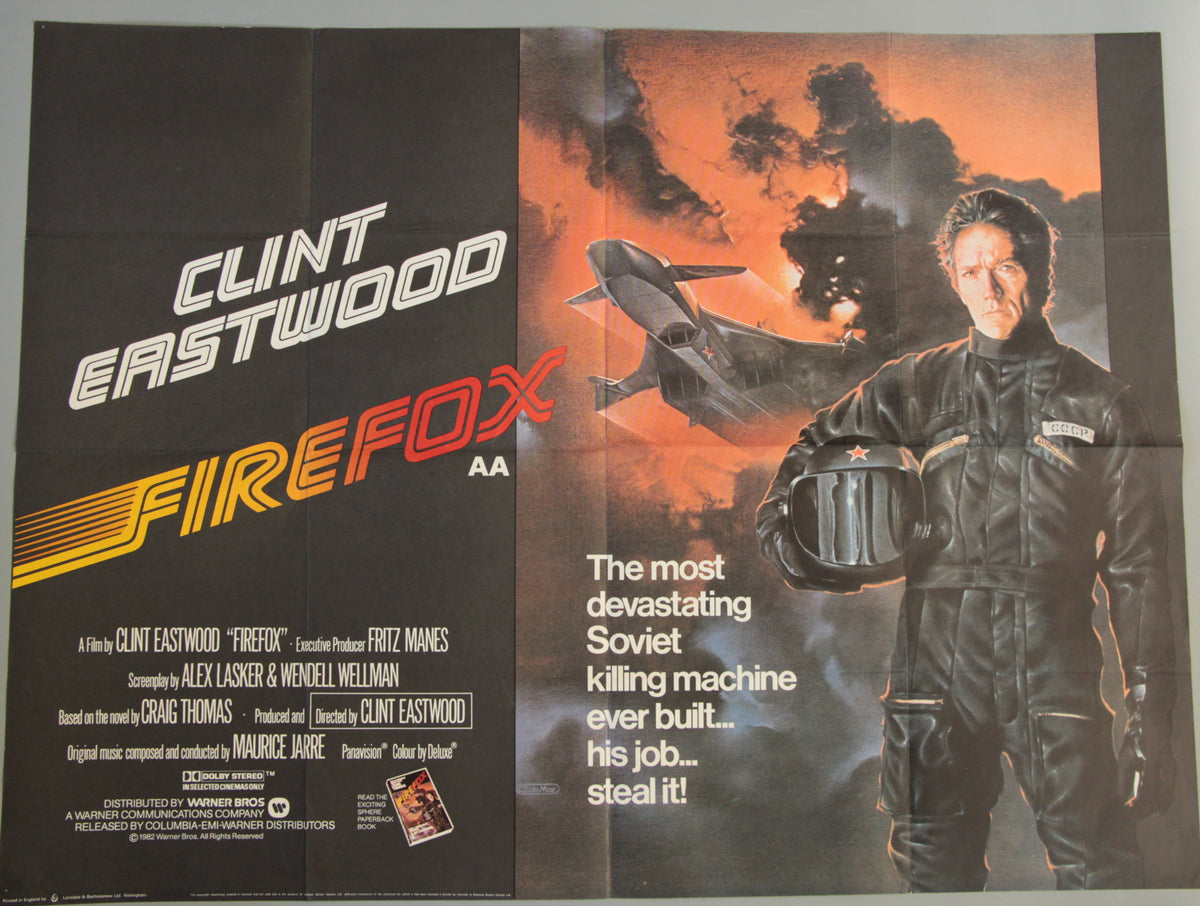 Firefox