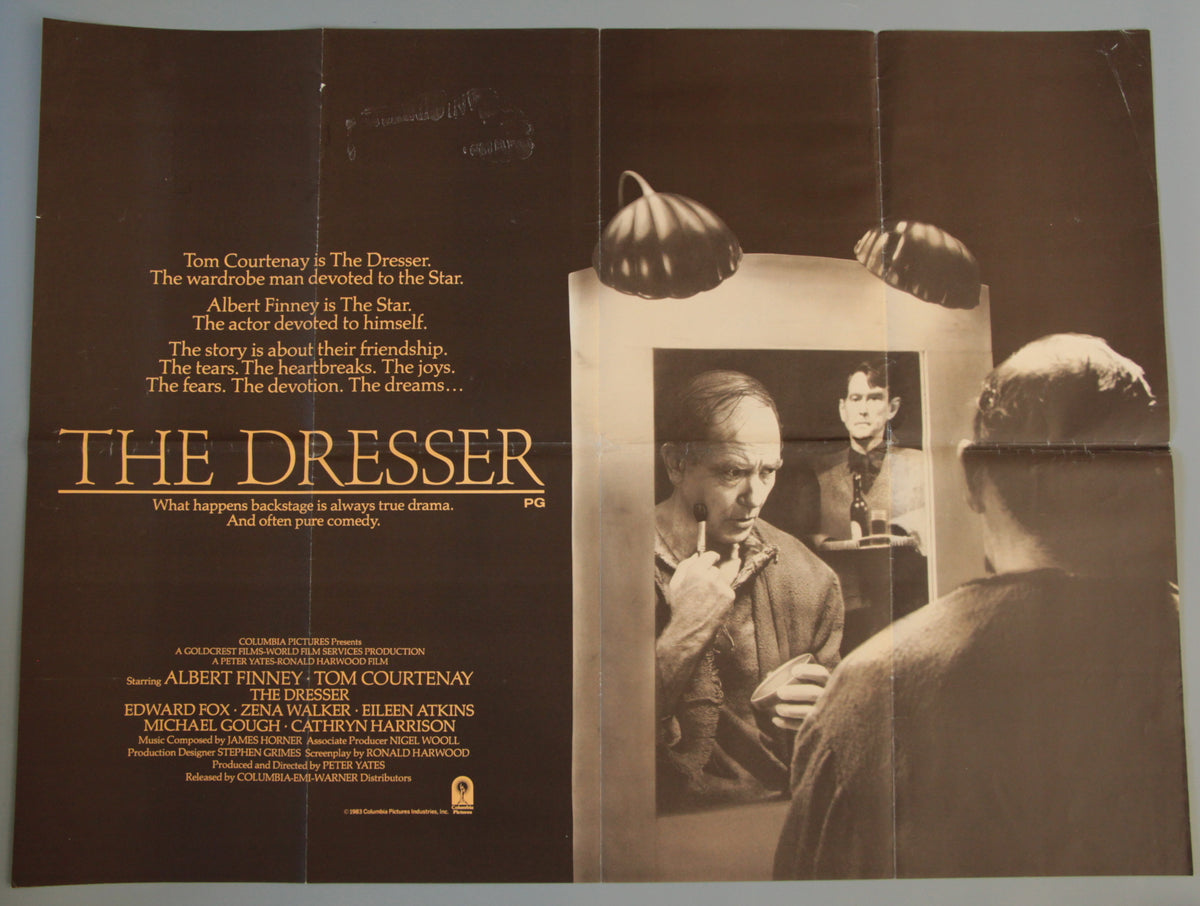The Dresser
