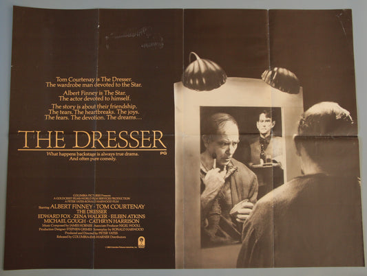 The Dresser