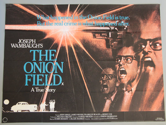 The Onion Field