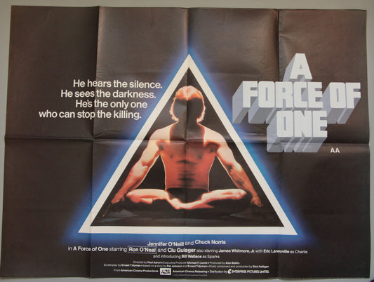 A Force of One