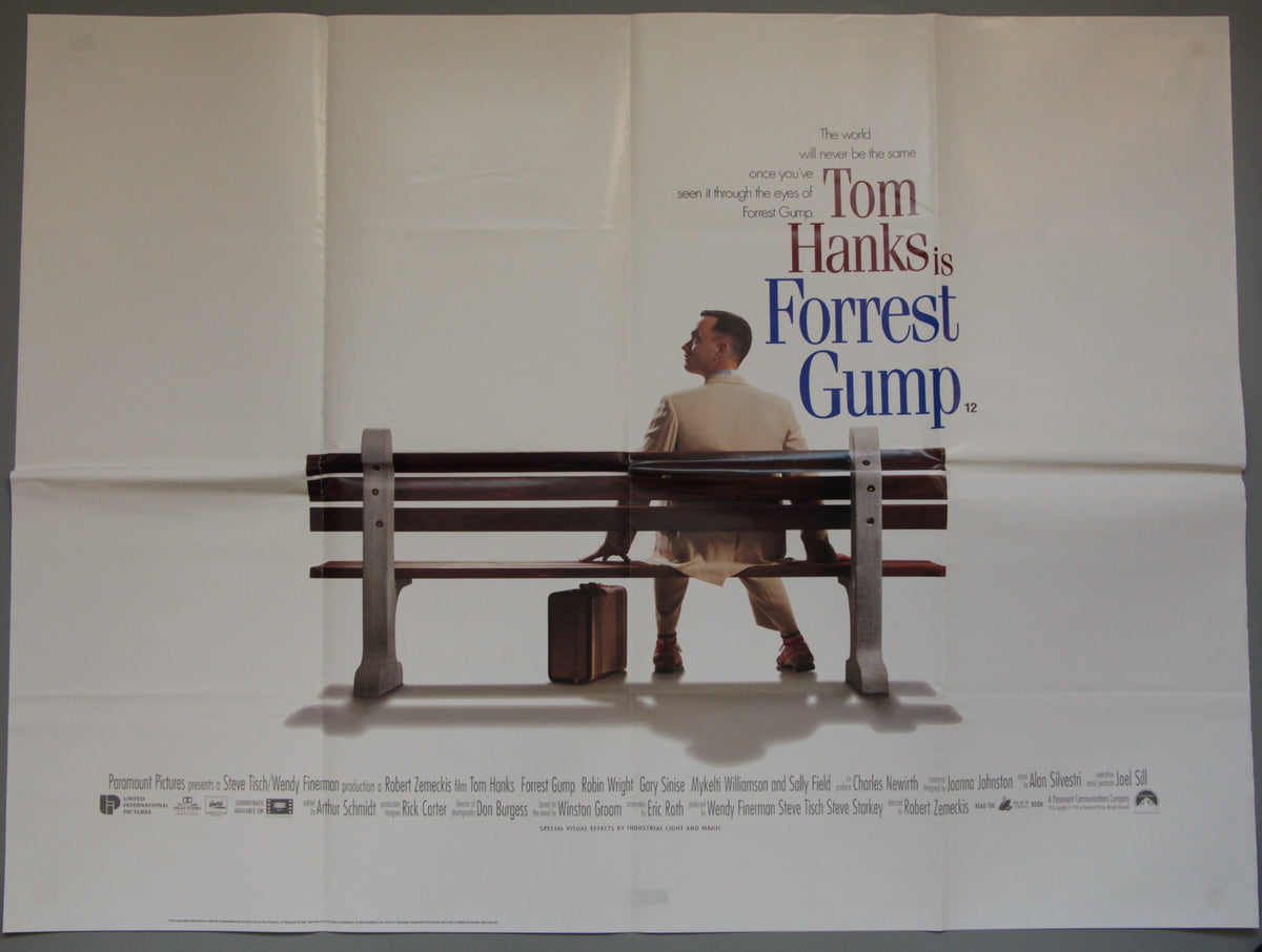 Forrest Gump