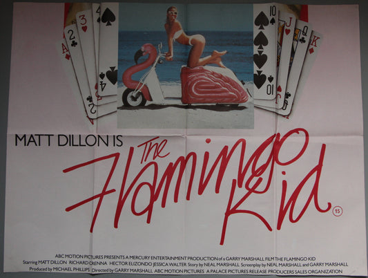 The Flamingo Kid