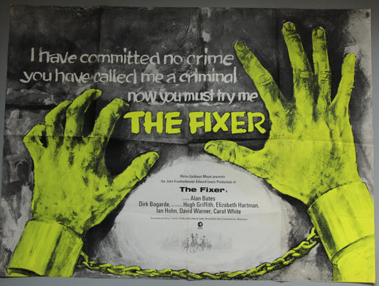 The Fixer
