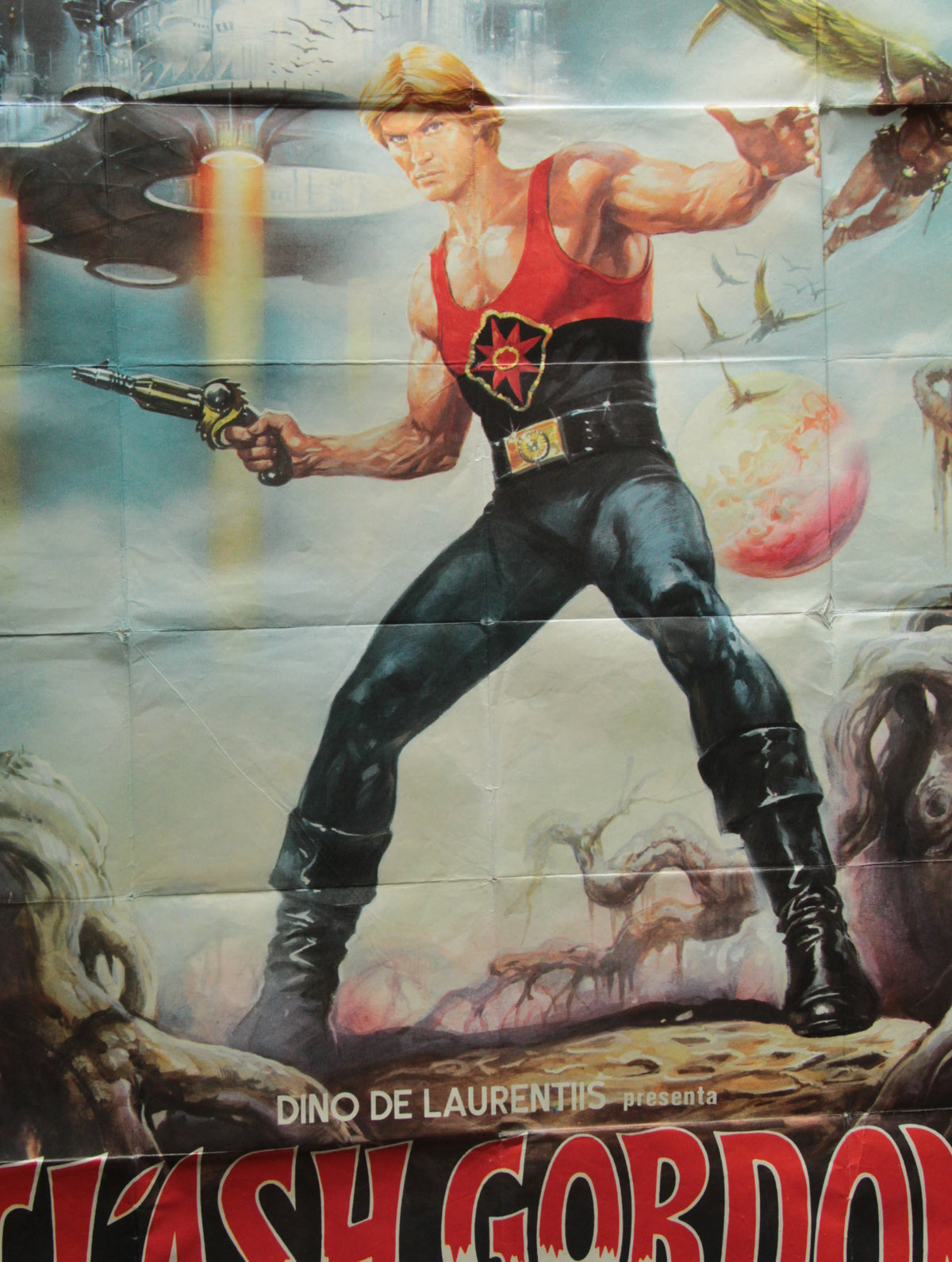 Flash Gordon