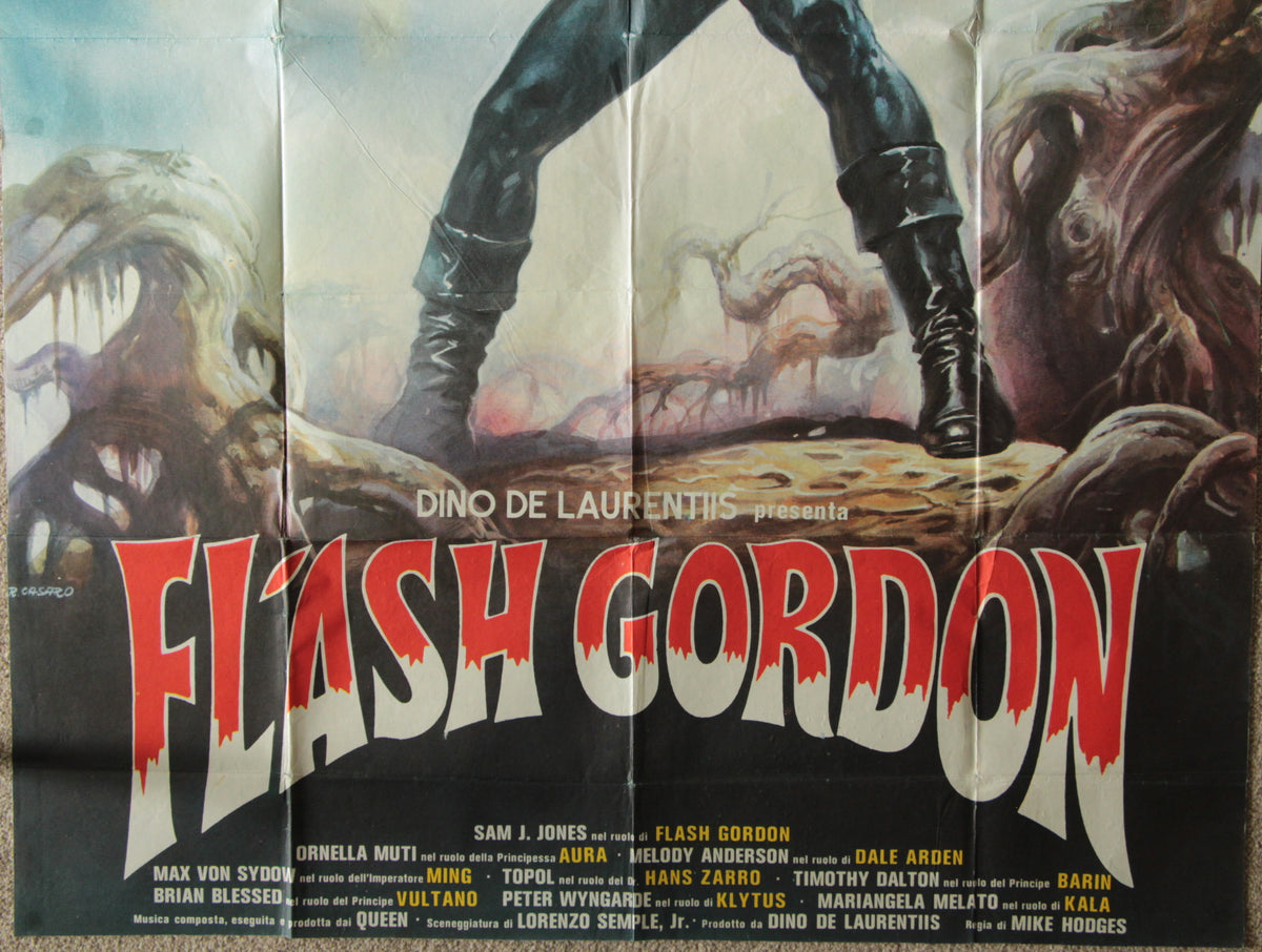 Flash Gordon