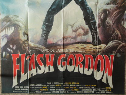 Flash Gordon