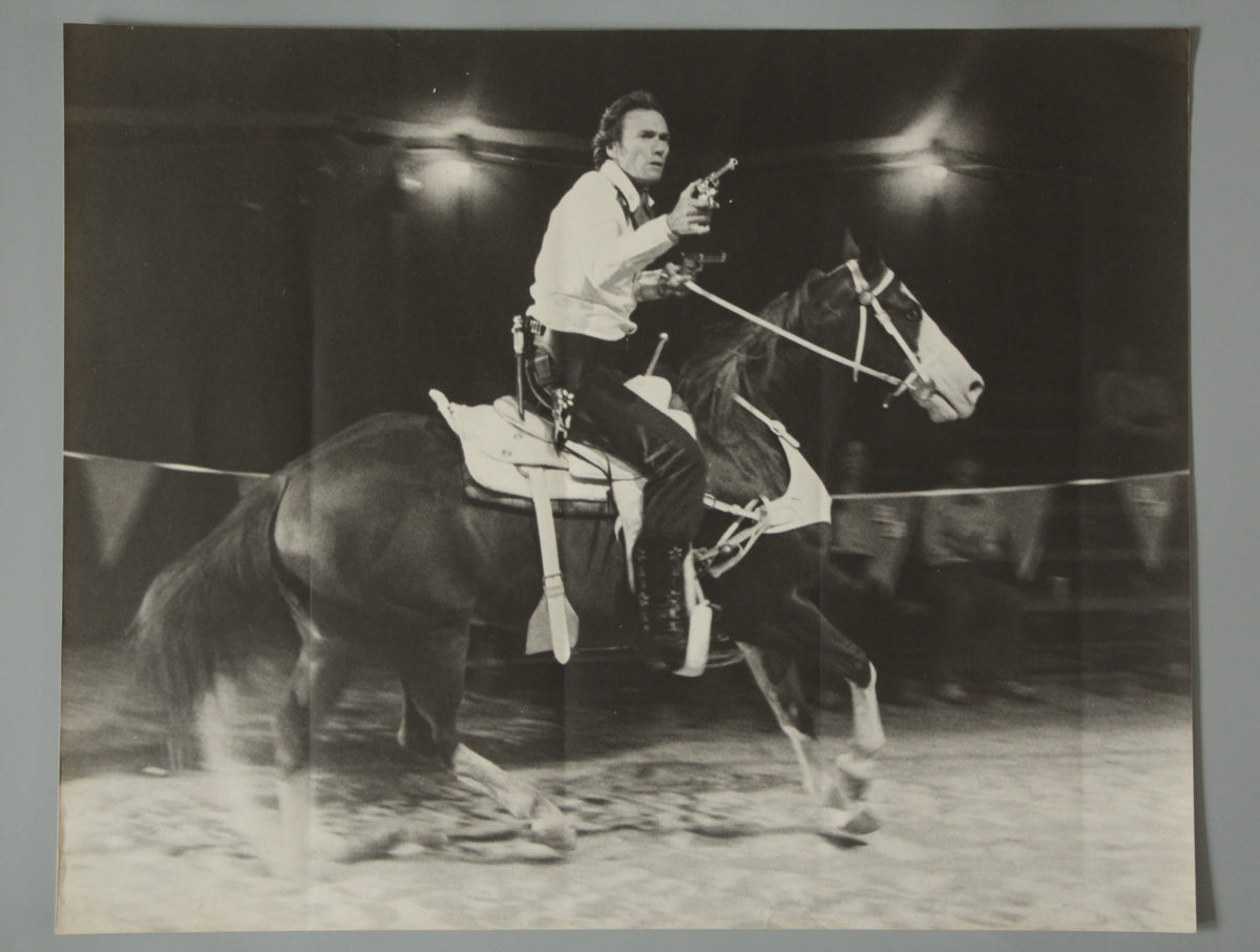 Bronco Billy