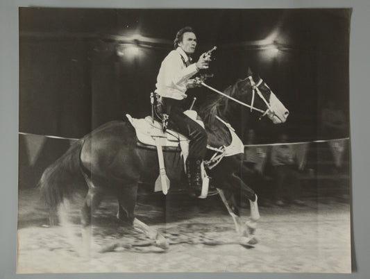 Bronco Billy