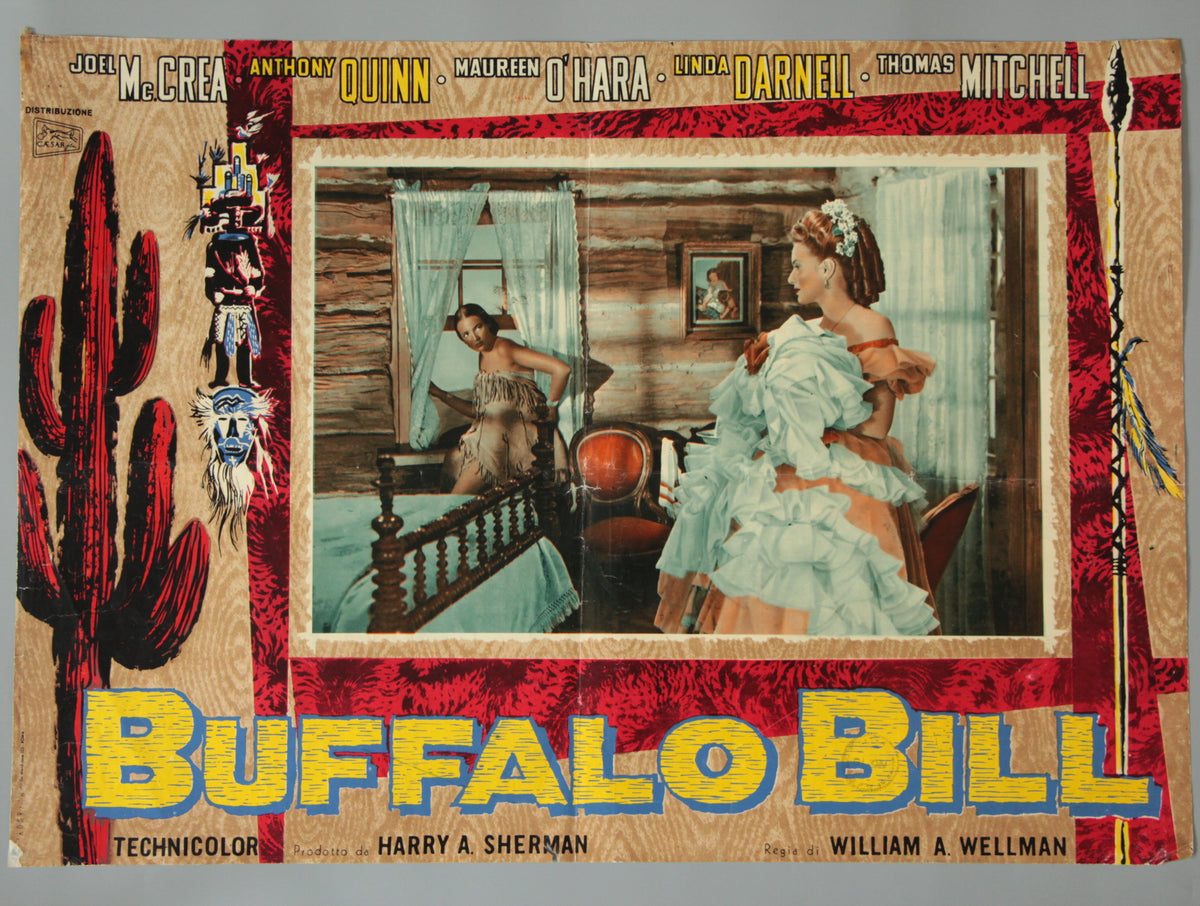 Buffalo Bill