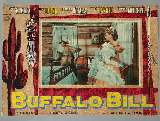 Buffalo Bill