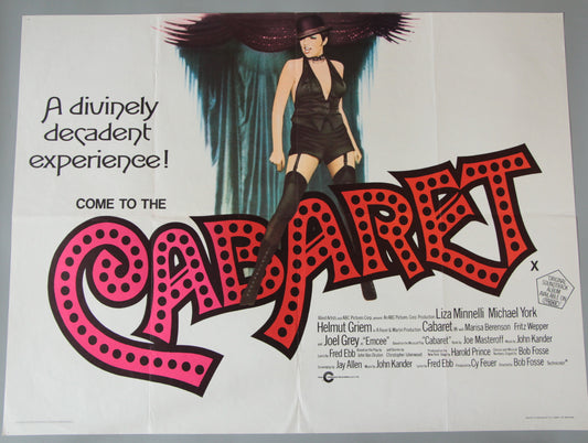 Cabaret