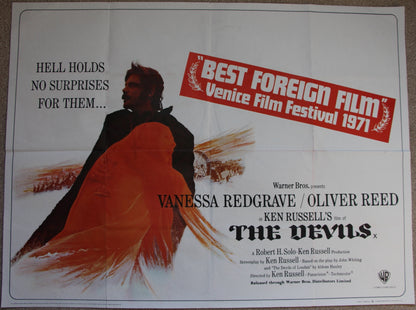 The Devils