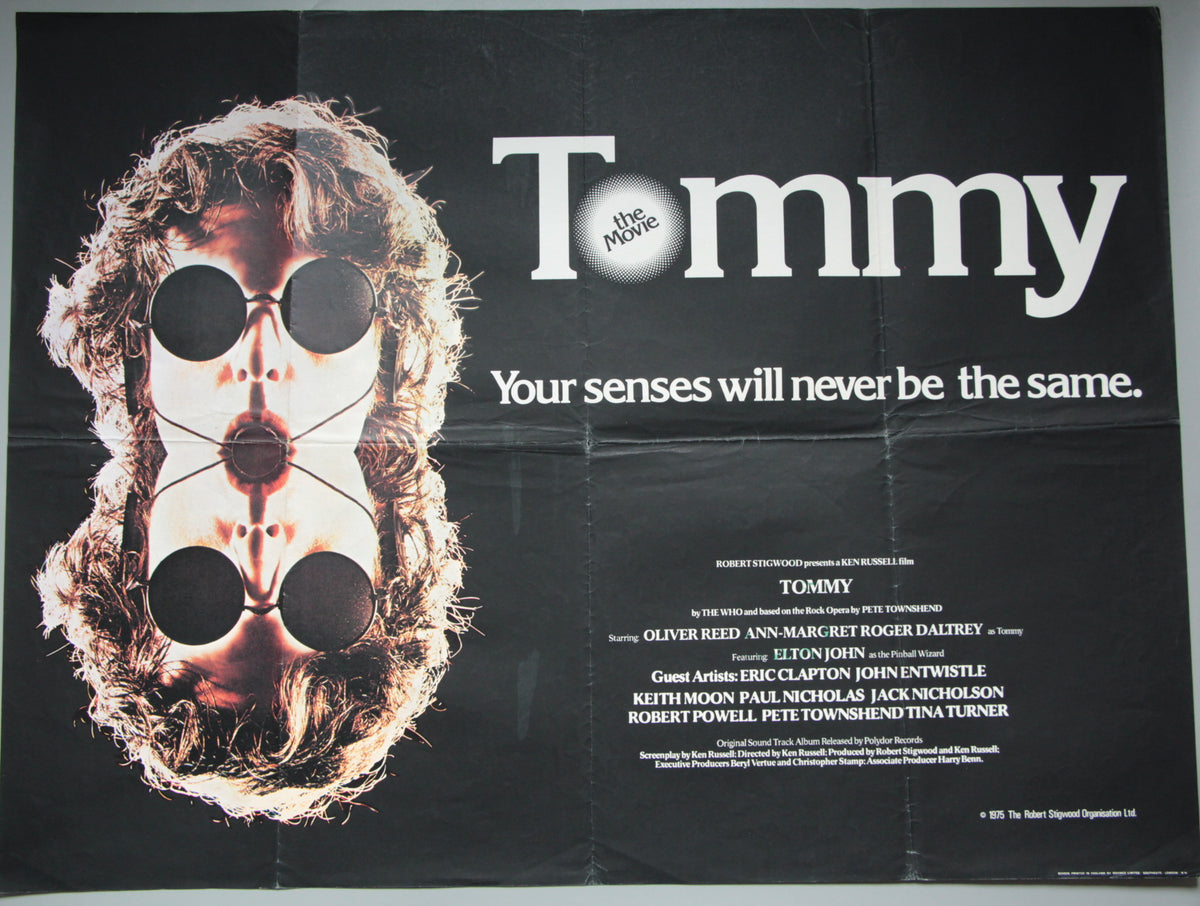 Tommy