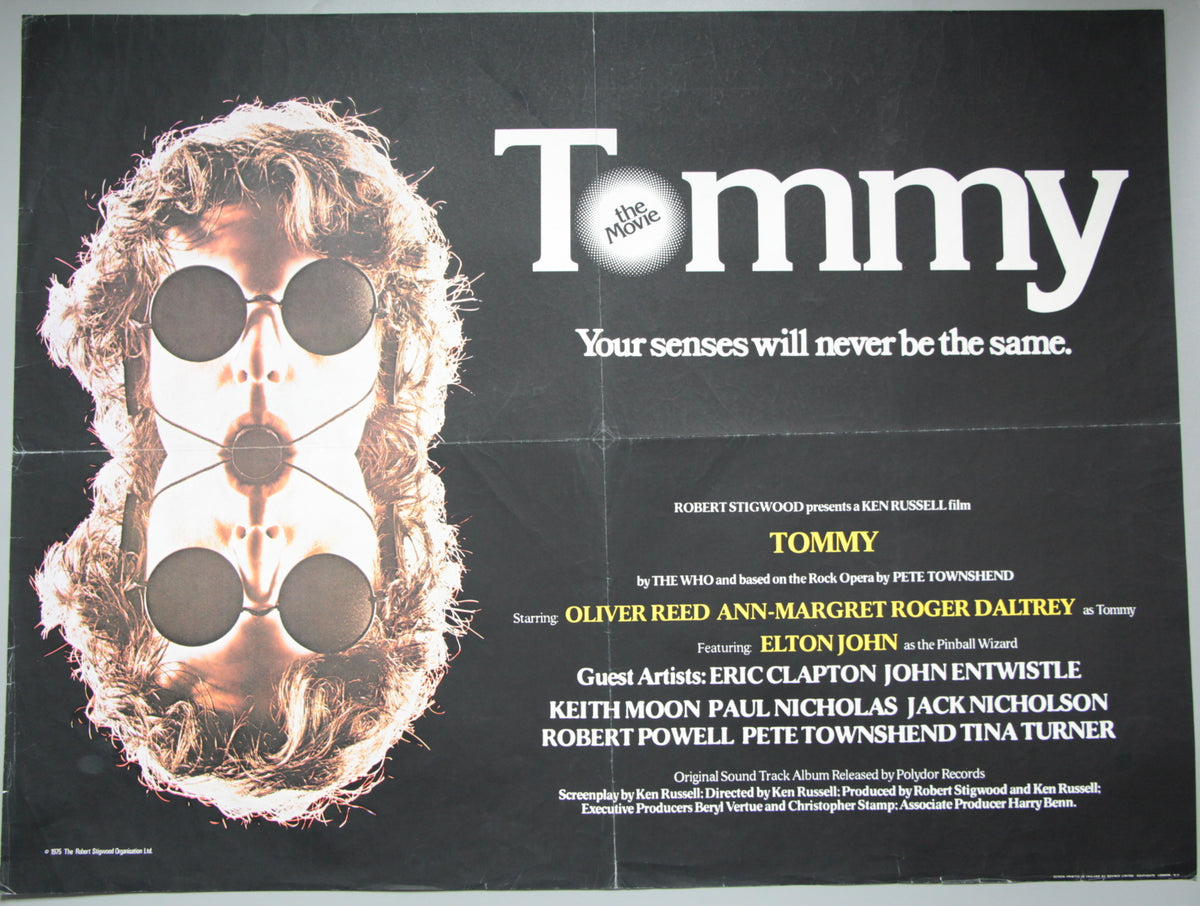 Tommy